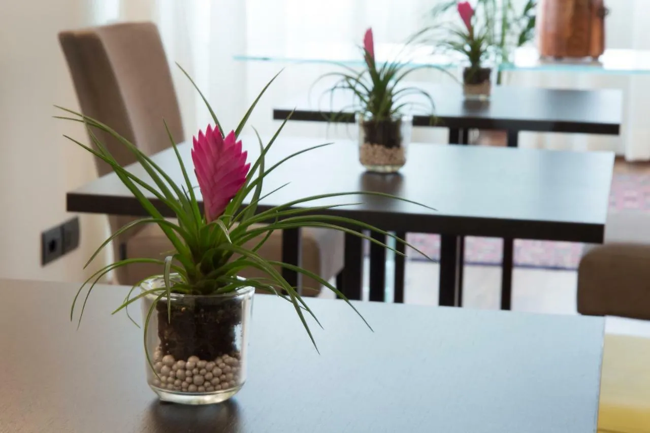 Guest house Parco Dell'Adige Rooms Verona
