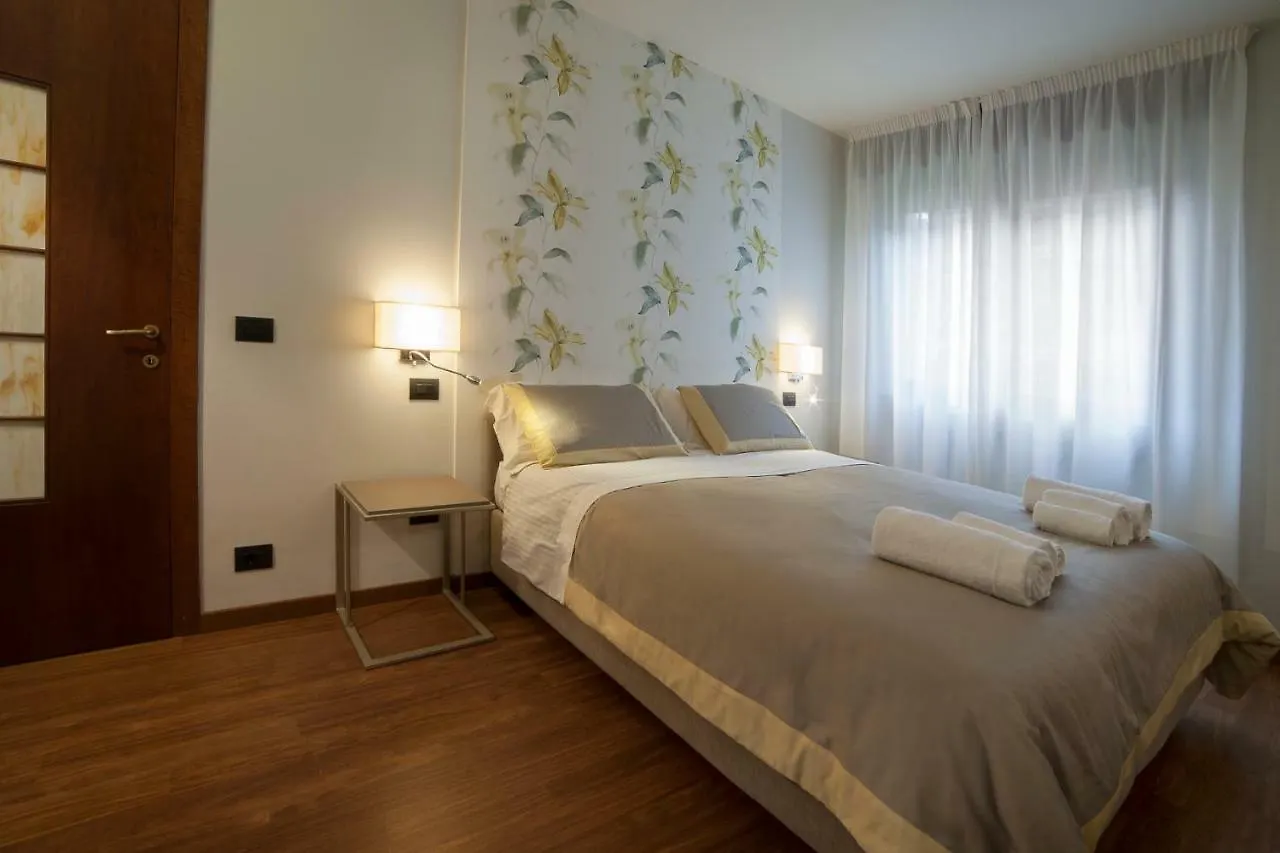 Parco Dell'Adige Rooms Verona Italy
