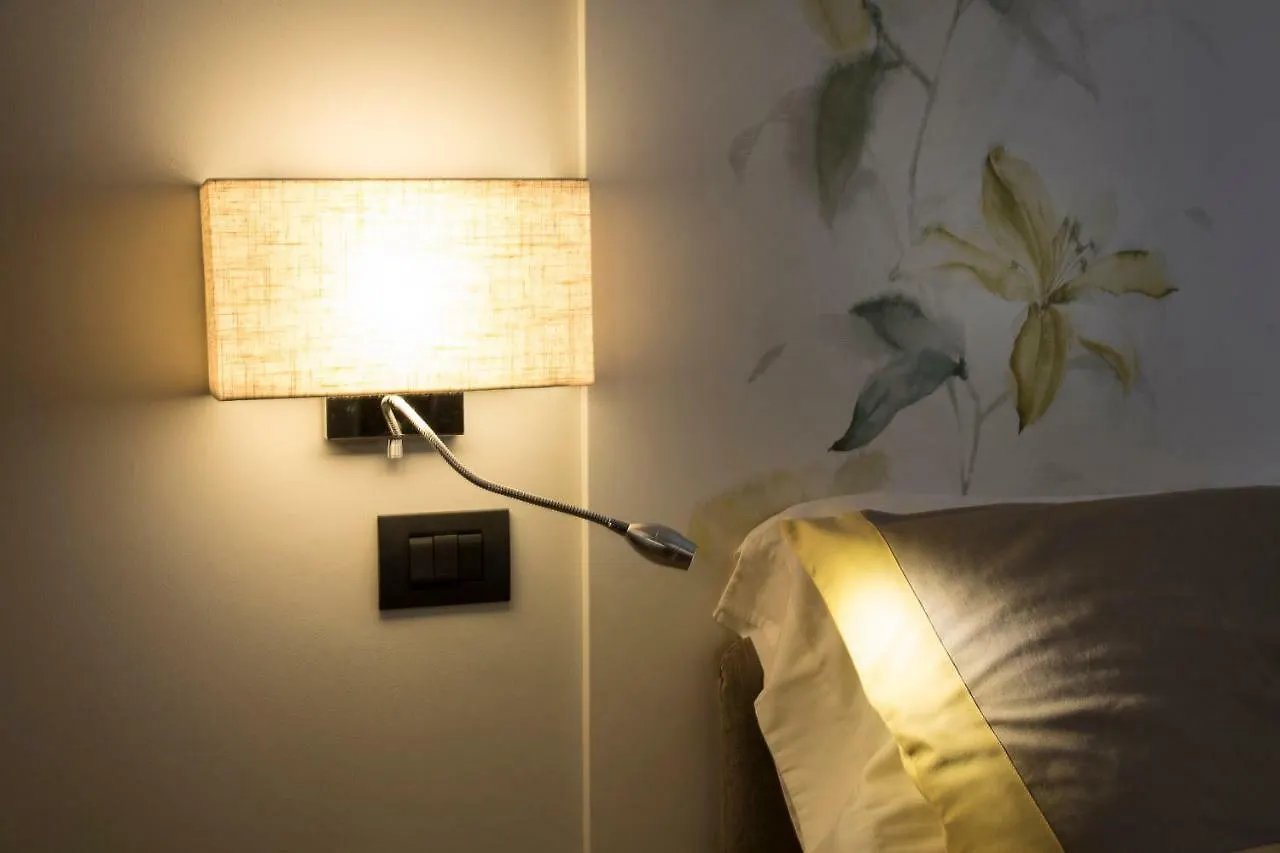 Parco Dell'Adige Rooms Verona Italy