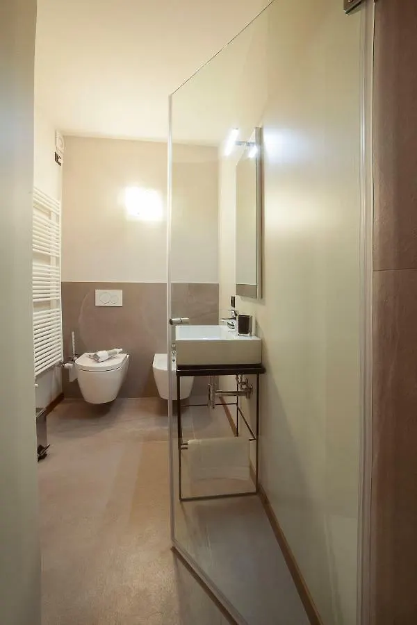 Parco Dell'Adige Rooms Verona Guest house