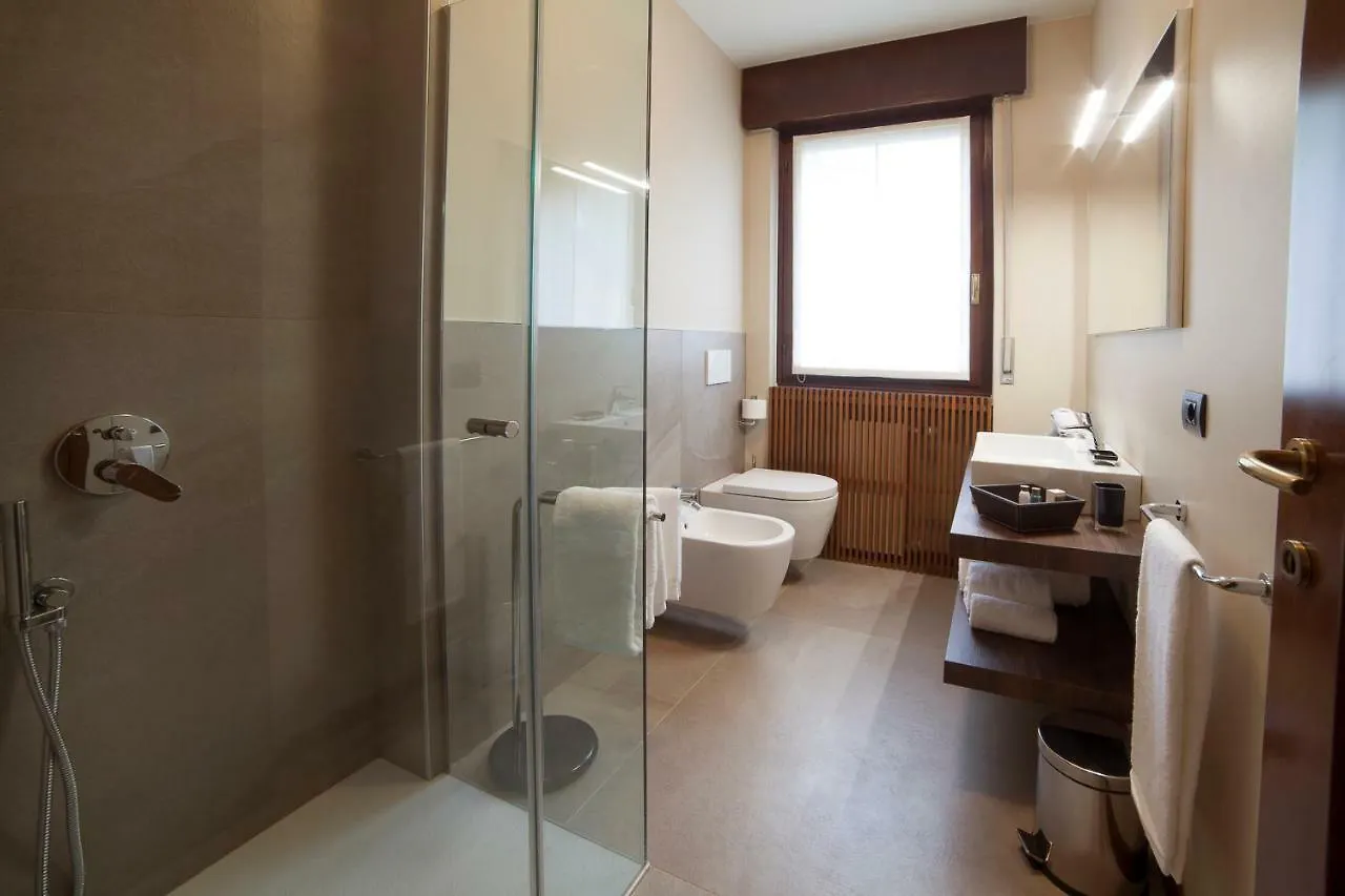 Guest house Parco Dell'Adige Rooms Verona