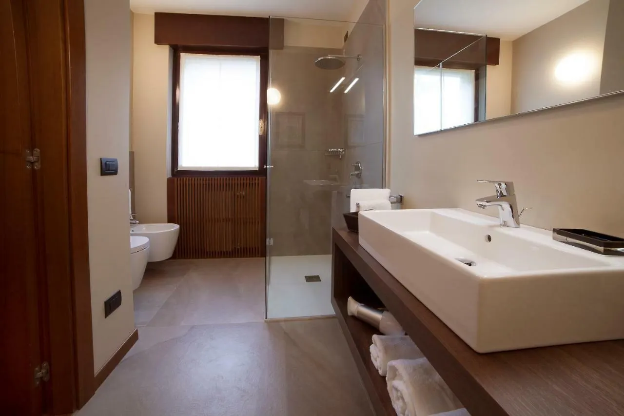 Parco Dell'Adige Rooms Verona