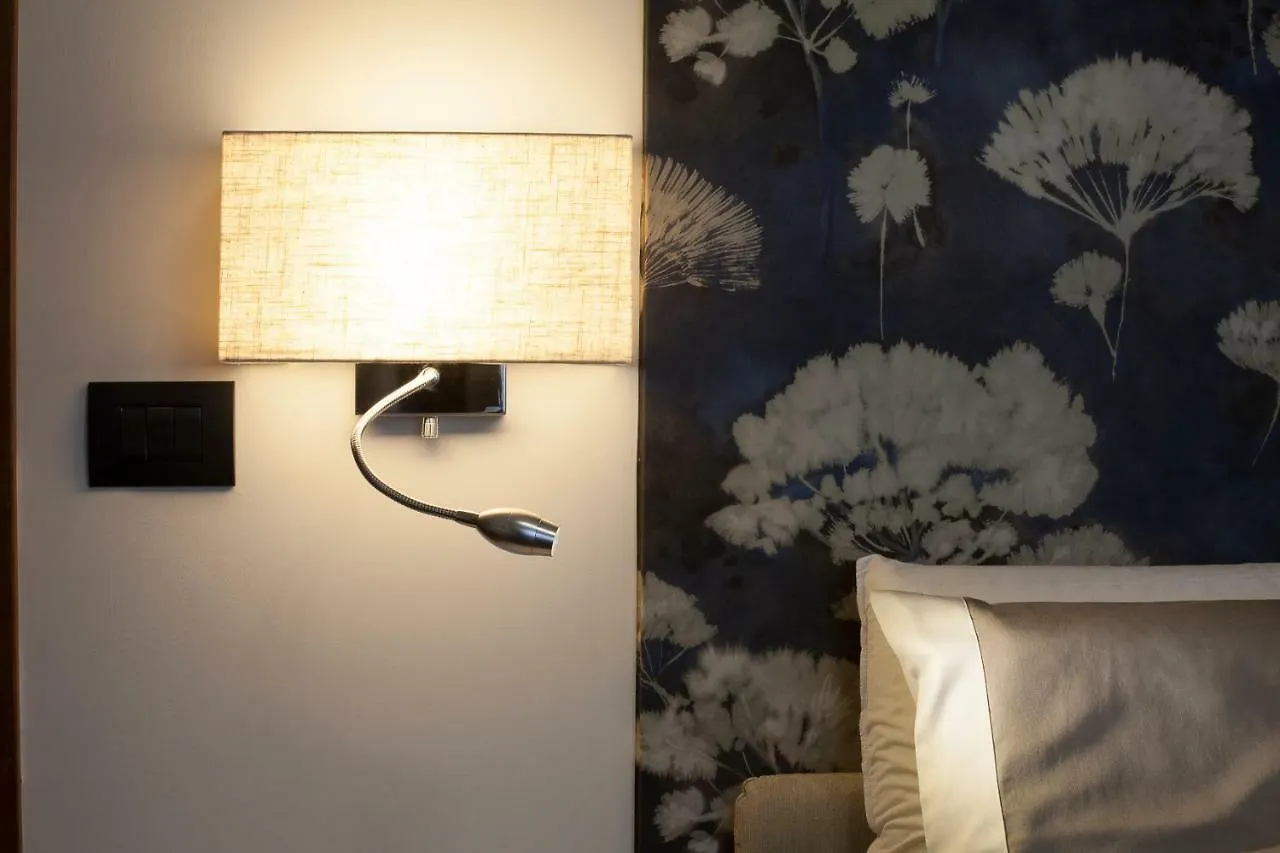 Parco Dell'Adige Rooms Verona