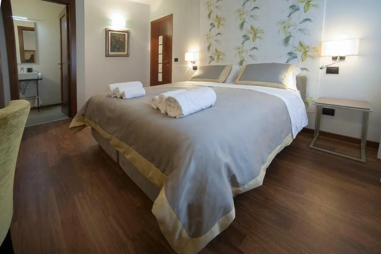 Parco Dell'Adige Rooms Verona